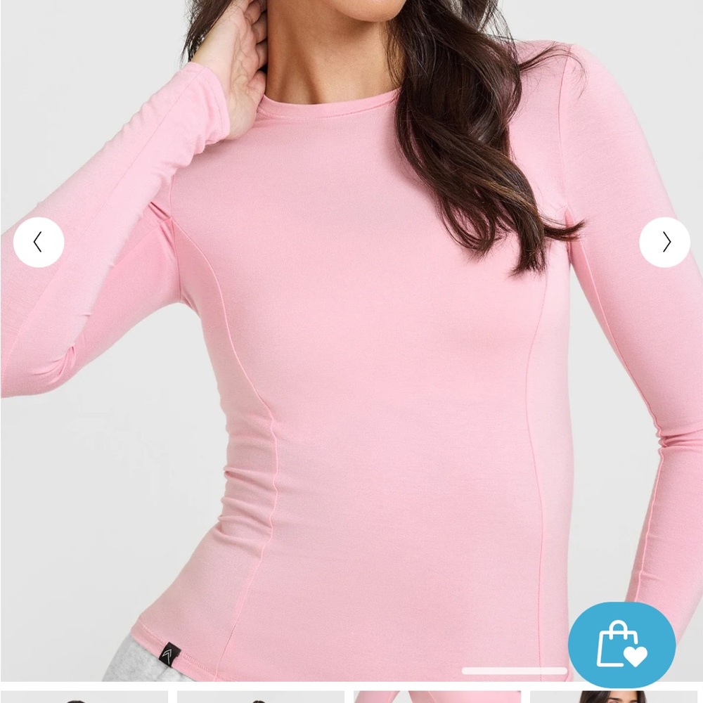 Oner Active mellow soft petal pink